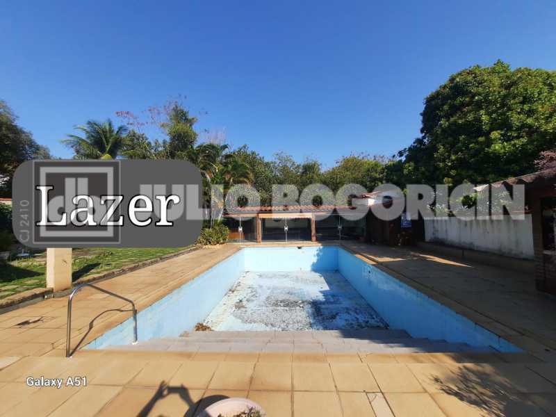 Conheça Lz 1. do imóvel - Casas - Residenciais - Freguesia - Jacarepaguá. - JBJ601898 - 32 Lz 1. - 32