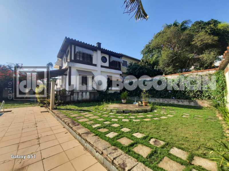 Conheça Lz 10. do imóvel - Casas - Residenciais - Freguesia - Jacarepaguá. - JBJ601898 - 33 Lz 10. - 33