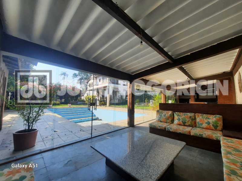 Conheça Lz 9. do imóvel - Casas - Residenciais - Freguesia - Jacarepaguá. - JBJ601898 - 34 Lz 9. - 34