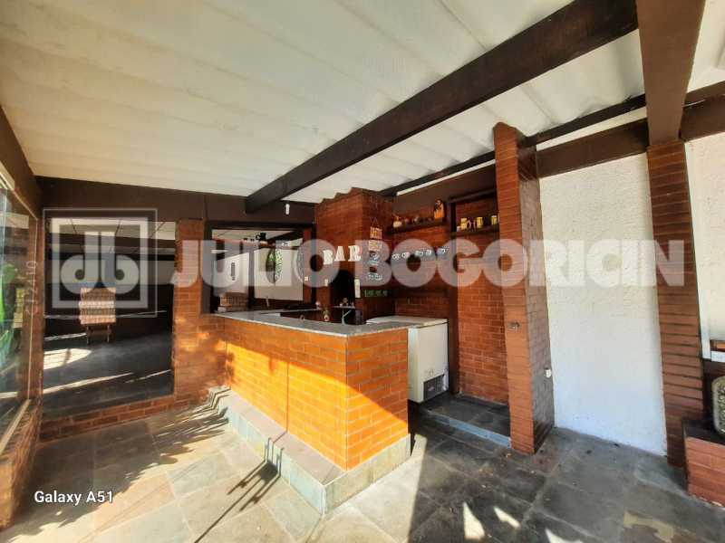 Conheça Lz 8. do imóvel - Casas - Residenciais - Freguesia - Jacarepaguá. - JBJ601898 - 35 Lz 8. - 35