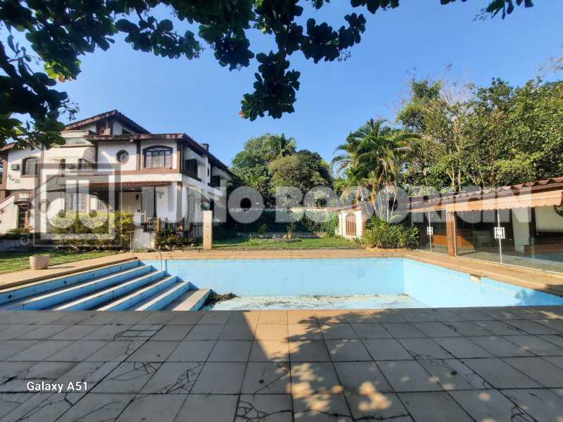 Conheça Lz 6. do imóvel - Casas - Residenciais - Freguesia - Jacarepaguá. - JBJ601898 - 1 Lz 6. - 1