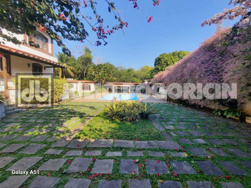 Conheça Lz 5. do imóvel - Casas - Residenciais - Freguesia - Jacarepaguá. - JBJ601898 - 37 Lz 5. - 37