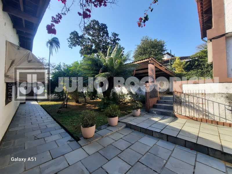 Conheça Lz 3. do imóvel - Casas - Residenciais - Freguesia - Jacarepaguá. - JBJ601898 - 39 Lz 3. - 39