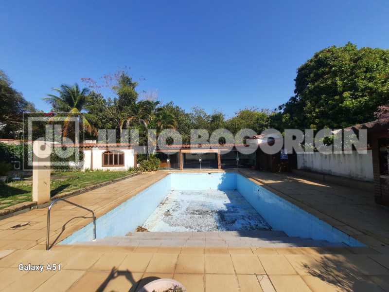 Conheça Lz 2. do imóvel - Casas - Residenciais - Freguesia - Jacarepaguá. - JBJ601898 - 40 Lz 2. - 40