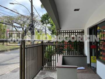 Loja 151m² para venda e aluguel São Conrado, Rio de Janeiro - R$ 2.500.000 - JBIPA70895