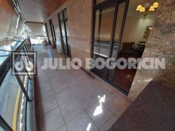 Imperdível - Apartamento 3 quartos à venda Jardim Guanabara, Rio de Janeiro - R$ 795.000 - JBI37775