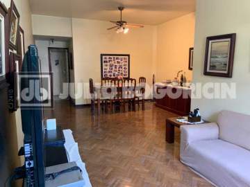 Apartamento 3 quartos à venda Tijuca, Rio de Janeiro - R$ 650.000 - JBAP304916
