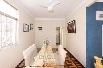 Casa 4 quartos à venda Vila Isabel, Rio de Janeiro - R$ 979.000 - JBAP62952
