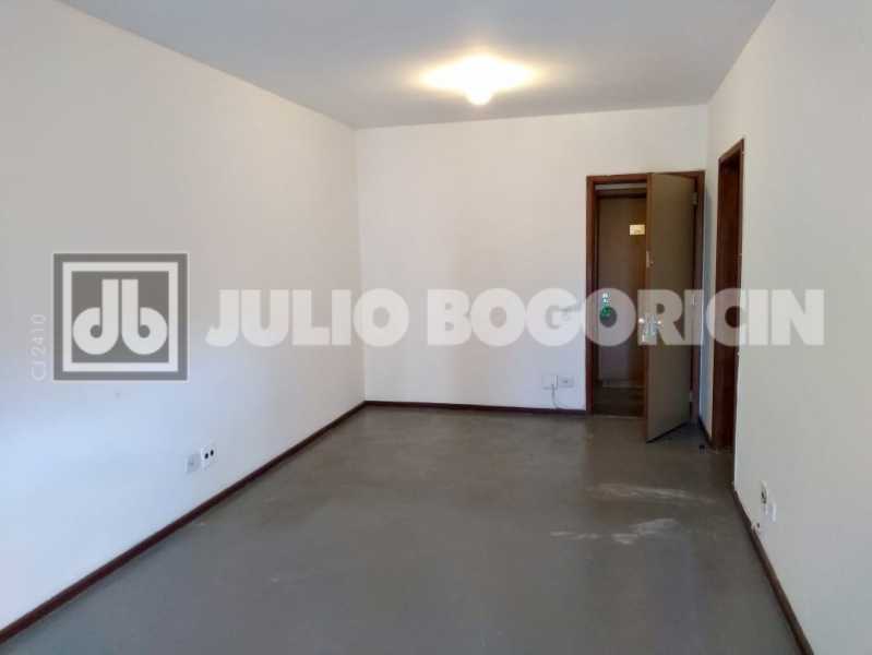 Conheça WhatsApp Image 2025-10-03 at 4 do imóvel - Apartamento 2 quartos à venda Lagoa, Rio de Janeiro - R$ 1.600.000 - JBIPA22710 - 3 WhatsApp Image 2025-10-03 at 4 - 3