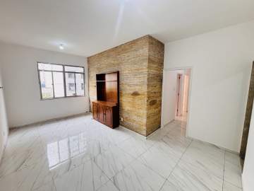 Ótima localização - Rua Francisco Sá, 3 Quartos amplos, frente , vista livre , 1 vaga na escritura, Vazio, Oportunidade!!!! - JBC305087