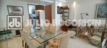 Imperdível - Lindo apartamento, varandão, 3 quartos (suíte), 2 vagas de garagem escrituradas. Ótima estrutura de lazer. Nada a fazer !!! - JBT305301