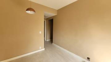 excelente apto com quarto de serviço revertido para o segundo q - JBM102358