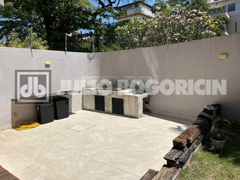 24-Área gourmet - 24