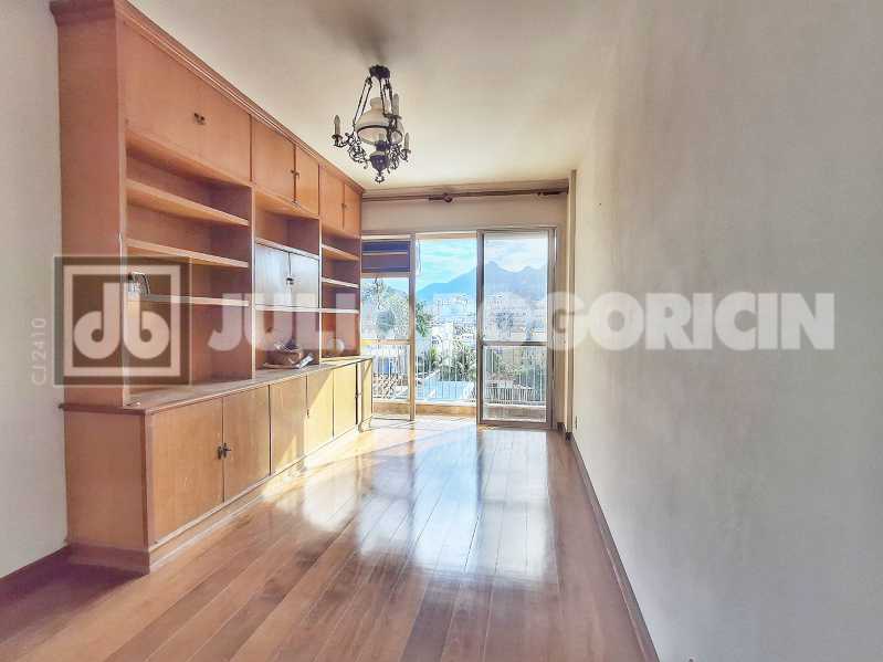 Conheça 20250926_153543 do imóvel - Ótimo Apartamento, salão, sacada, 2 qts, 1suíte, próximo. 10 minutos Metrô Saens Pena, Tijuca. - JBT207193 - 1 20250926_153543 - 1