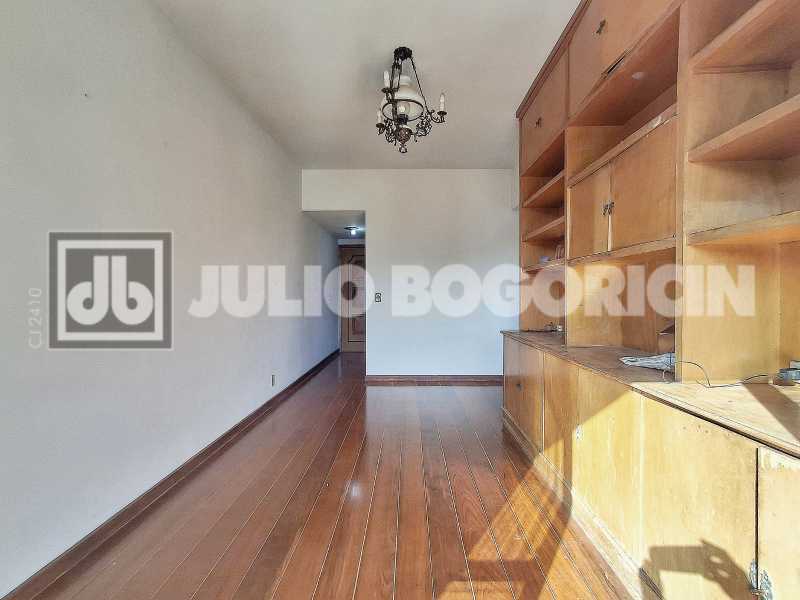Conheça 20250926_153604 do imóvel - Ótimo Apartamento, salão, sacada, 2 qts, 1suíte, próximo. 10 minutos Metrô Saens Pena, Tijuca. - JBT207193 - 3 20250926_153604 - 3
