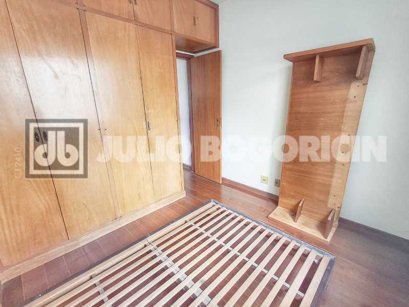 Conheça 20250926_153707 do imóvel - Ótimo Apartamento, salão, sacada, 2 qts, 1suíte, próximo. 10 minutos Metrô Saens Pena, Tijuca. - JBT207193 - 9 20250926_153707 - 9