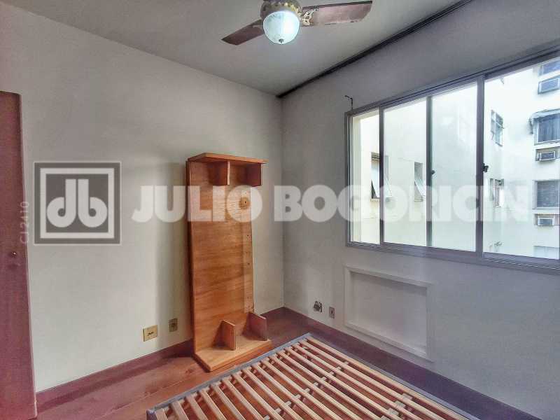 Conheça 20250926_153913 do imóvel - Ótimo Apartamento, salão, sacada, 2 qts, 1suíte, próximo. 10 minutos Metrô Saens Pena, Tijuca. - JBT207193 - 10 20250926_153913 - 10