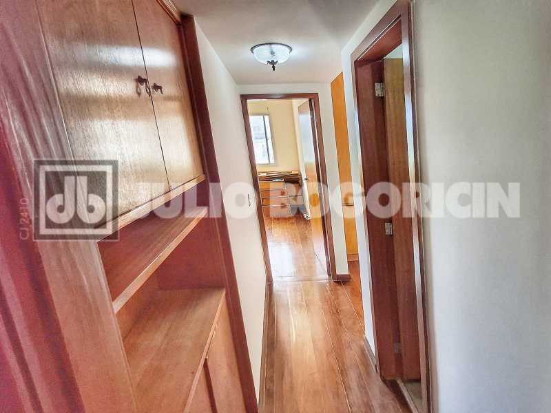 Conheça 20250926_153924 do imóvel - Ótimo Apartamento, salão, sacada, 2 qts, 1suíte, próximo. 10 minutos Metrô Saens Pena, Tijuca. - JBT207193 - 7 20250926_153924 - 7