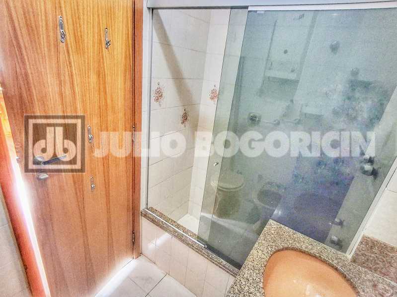 Conheça 20250926_154127 do imóvel - Ótimo Apartamento, salão, sacada, 2 qts, 1suíte, próximo. 10 minutos Metrô Saens Pena, Tijuca. - JBT207193 - 14 20250926_154127 - 14