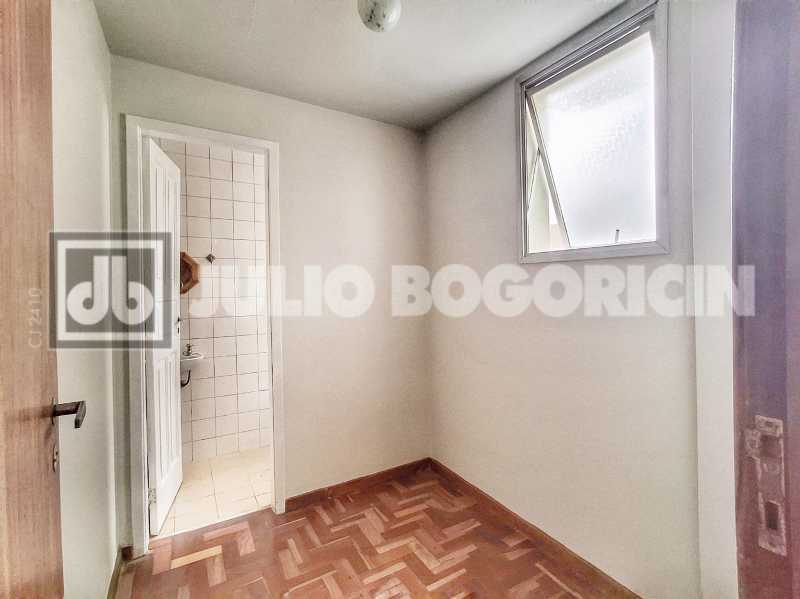 Conheça 20250926_154248 do imóvel - Ótimo Apartamento, salão, sacada, 2 qts, 1suíte, próximo. 10 minutos Metrô Saens Pena, Tijuca. - JBT207193 - 18 20250926_154248 - 18