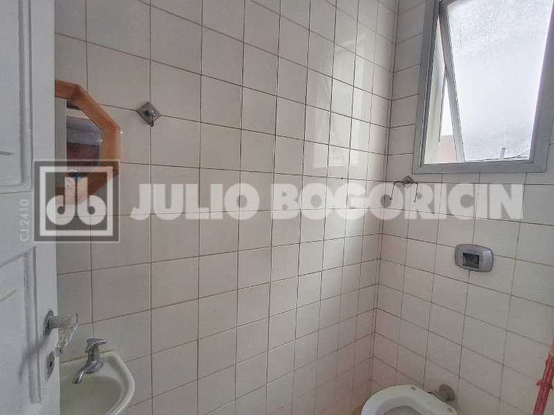 Conheça 20250926_154257 do imóvel - Ótimo Apartamento, salão, sacada, 2 qts, 1suíte, próximo. 10 minutos Metrô Saens Pena, Tijuca. - JBT207193 - 19 20250926_154257 - 19