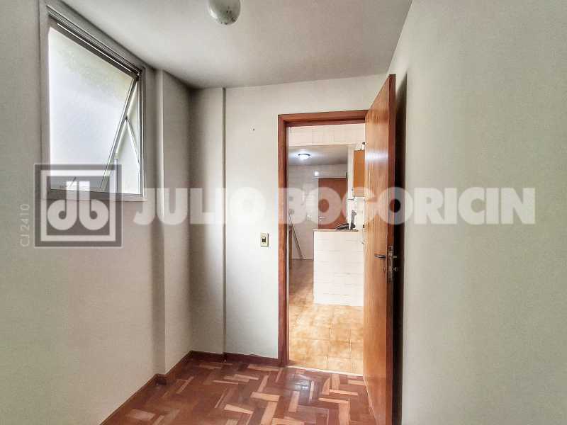 Conheça 20250926_154307 do imóvel - Ótimo Apartamento, salão, sacada, 2 qts, 1suíte, próximo. 10 minutos Metrô Saens Pena, Tijuca. - JBT207193 - 20 20250926_154307 - 20