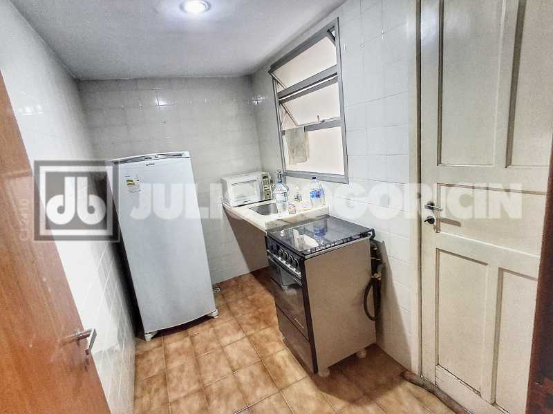 Conheça 20250926_155616 do imóvel - Ótimo Apartamento, salão, sacada, 2 qts, 1suíte, próximo. 10 minutos Metrô Saens Pena, Tijuca. - JBT207193 - 25 20250926_155616 - 25