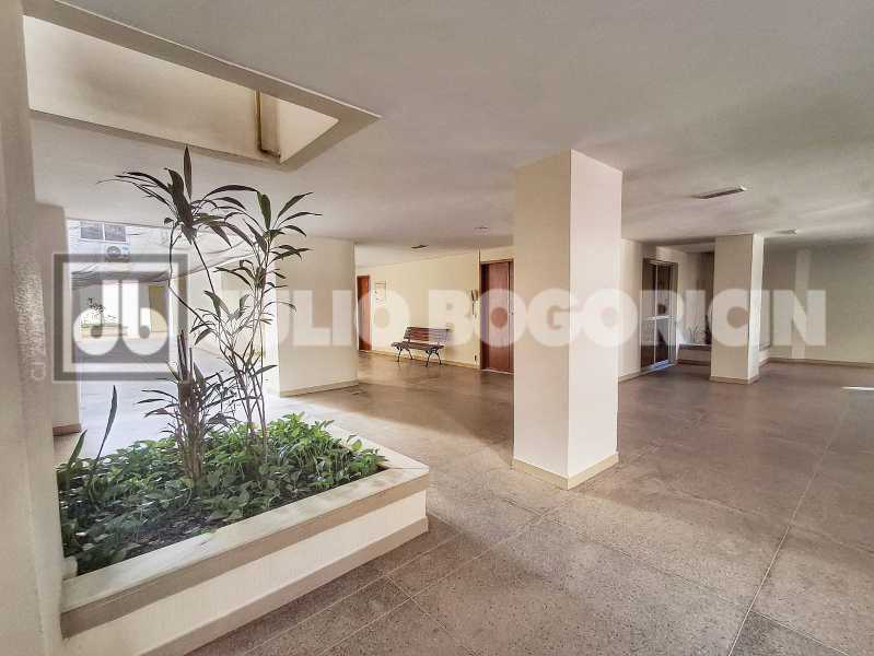 Conheça 20250926_155656 do imóvel - Ótimo Apartamento, salão, sacada, 2 qts, 1suíte, próximo. 10 minutos Metrô Saens Pena, Tijuca. - JBT207193 - 23 20250926_155656 - 23