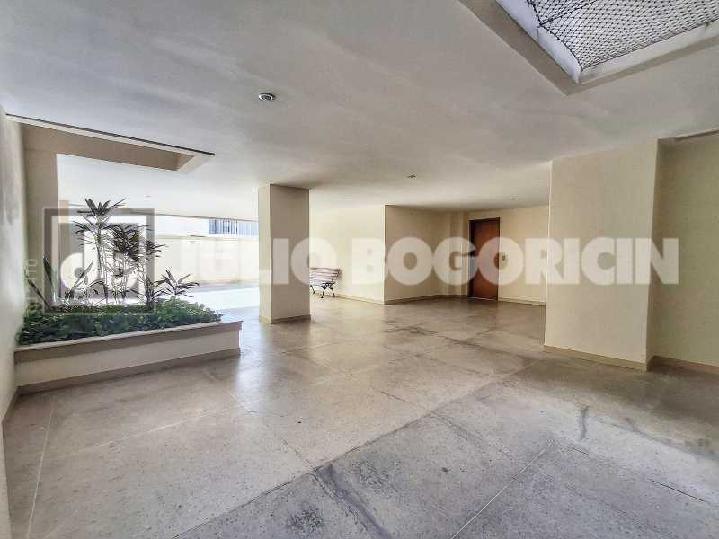 Conheça 20250926_155727 do imóvel - Ótimo Apartamento, salão, sacada, 2 qts, 1suíte, próximo. 10 minutos Metrô Saens Pena, Tijuca. - JBT207193 - 26 20250926_155727 - 26
