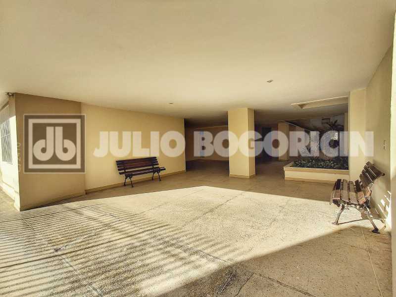 Conheça 20250926_155805 do imóvel - Ótimo Apartamento, salão, sacada, 2 qts, 1suíte, próximo. 10 minutos Metrô Saens Pena, Tijuca. - JBT207193 - 29 20250926_155805 - 29