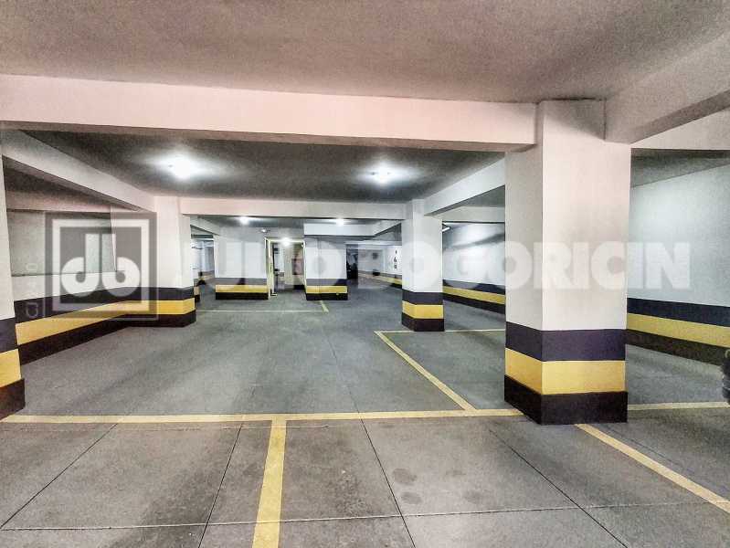 Conheça 20250926_155928 do imóvel - Ótimo Apartamento, salão, sacada, 2 qts, 1suíte, próximo. 10 minutos Metrô Saens Pena, Tijuca. - JBT207193 - 31 20250926_155928 - 31
