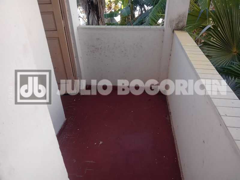 Conheça 5619da5a-c1a2-4358-9655-b3e4a4 do imóvel - Casa à venda Rua Frederico de Albuquerque, Higienópolis, Rio de Janeiro - R$ 450.000 - JBM608292 - 8 5619da5a-c1a2-4358-9655-b3e4a4 - 8