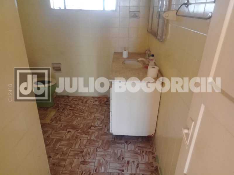 Conheça 92142dae-2768-451e-bd9b-86d818 do imóvel - Casa à venda Rua Frederico de Albuquerque, Higienópolis, Rio de Janeiro - R$ 450.000 - JBM608292 - 9 92142dae-2768-451e-bd9b-86d818 - 9