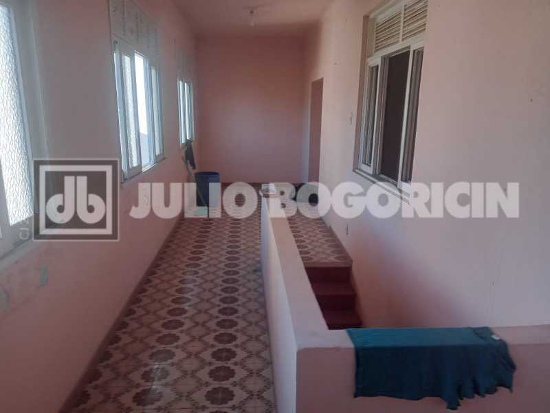 Conheça 776249a3-a4f3-4a1d-902e-a8ab42 do imóvel - Casa à venda Rua Frederico de Albuquerque, Higienópolis, Rio de Janeiro - R$ 450.000 - JBM608292 - 11 776249a3-a4f3-4a1d-902e-a8ab42 - 11
