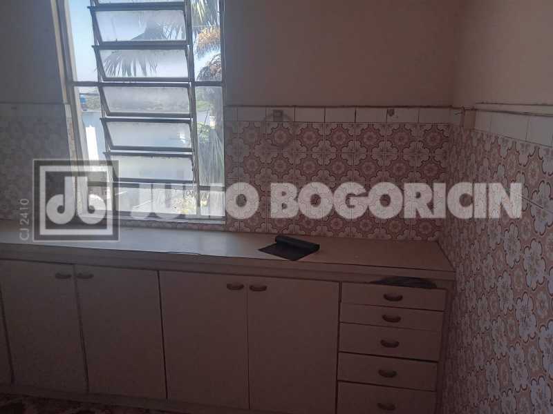 Conheça 899640f4-252c-40c6-a319-df09ae do imóvel - Casa à venda Rua Frederico de Albuquerque, Higienópolis, Rio de Janeiro - R$ 450.000 - JBM608292 - 12 899640f4-252c-40c6-a319-df09ae - 12