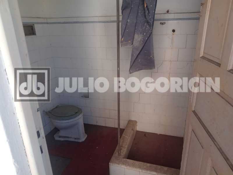 Conheça d79393a1-675f-4d7c-af2c-e3e6f8 do imóvel - Casa à venda Rua Frederico de Albuquerque, Higienópolis, Rio de Janeiro - R$ 450.000 - JBM608292 - 27 d79393a1-675f-4d7c-af2c-e3e6f8 - 27