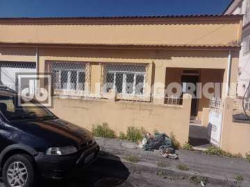 Casa à venda Rua Frederico de Albuquerque, Higienópolis, Rio de Janeiro - R$ 450.000 - JBM608292