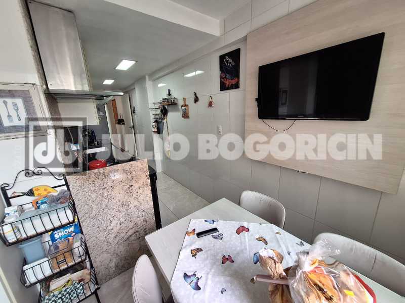 Conheça WhatsApp Image 2025-10-04 at 1 do imóvel - Freguesia Magnifico apartamento 4quartos 2suites Piscina Churrasqueira infra total.Localização privilegiada! - JBJ40397 - 20 WhatsApp Image 2025-10-04 at 1 - 20