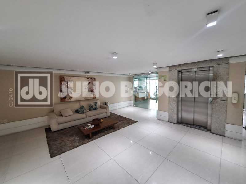 Conheça WhatsApp Image 2025-10-04 at 1 do imóvel - Freguesia Magnifico apartamento 4quartos 2suites Piscina Churrasqueira infra total.Localização privilegiada! - JBJ40397 - 22 WhatsApp Image 2025-10-04 at 1 - 22