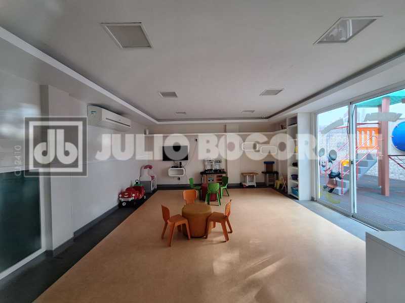 Conheça WhatsApp Image 2025-10-04 at 1 do imóvel - Freguesia Magnifico apartamento 4quartos 2suites Piscina Churrasqueira infra total.Localização privilegiada! - JBJ40397 - 25 WhatsApp Image 2025-10-04 at 1 - 25
