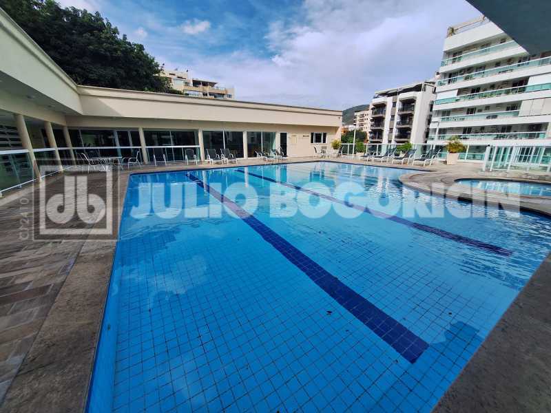 Conheça WhatsApp Image 2025-10-04 at 1 do imóvel - Freguesia Magnifico apartamento 4quartos 2suites Piscina Churrasqueira infra total.Localização privilegiada! - JBJ40397 - 2 WhatsApp Image 2025-10-04 at 1 - 2