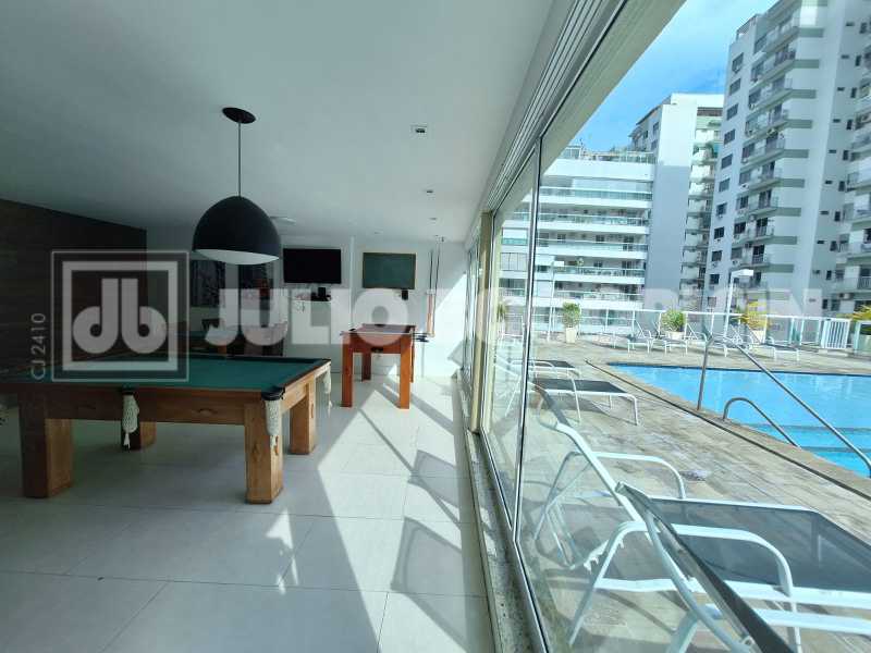 Conheça WhatsApp Image 2025-10-04 at 1 do imóvel - Freguesia Magnifico apartamento 4quartos 2suites Piscina Churrasqueira infra total.Localização privilegiada! - JBJ40397 - 29 WhatsApp Image 2025-10-04 at 1 - 29