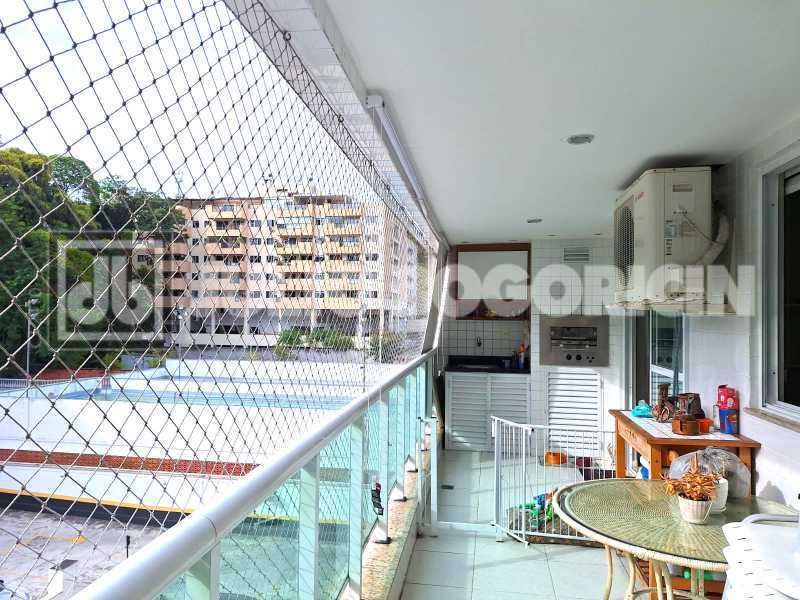 Conheça WhatsApp Image 2025-10-08 at 0 do imóvel - Freguesia Magnifico apartamento 4quartos 2suites Piscina Churrasqueira infra total.Localização privilegiada! - JBJ40397 - 7 WhatsApp Image 2025-10-08 at 0 - 7