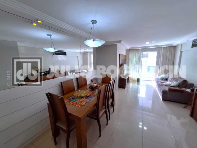 Conheça WhatsApp Image 2025-10-08 at 0 do imóvel - Freguesia Magnifico apartamento 4quartos 2suites Piscina Churrasqueira infra total.Localização privilegiada! - JBJ40397 - 9 WhatsApp Image 2025-10-08 at 0 - 9