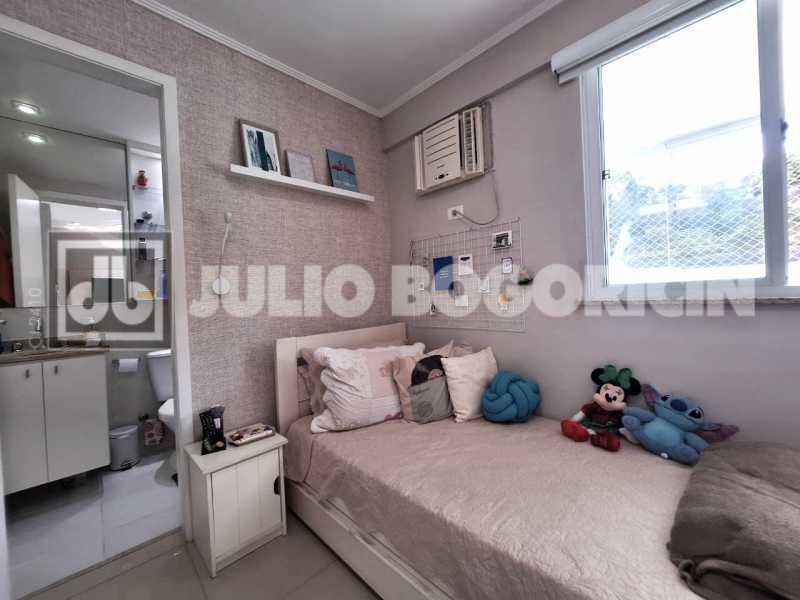 Conheça WhatsApp Image 2025-10-08 at 0 do imóvel - Freguesia Magnifico apartamento 4quartos 2suites Piscina Churrasqueira infra total.Localização privilegiada! - JBJ40397 - 14 WhatsApp Image 2025-10-08 at 0 - 14
