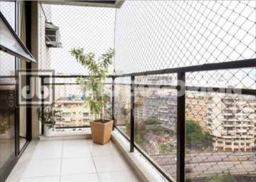 Apartamento 2 quartos à venda Laranjeiras, Rio de Janeiro - R$ 1.350.000 - JBF29387