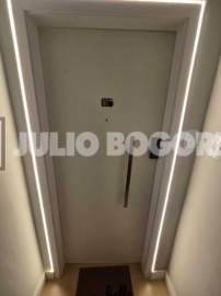 Imperdível - FLAMENGO - RUA MARQUES DE ABRANTES - 3 QUARTOS - REFORMADO - MOBILIADO - VAGA - JBF38154