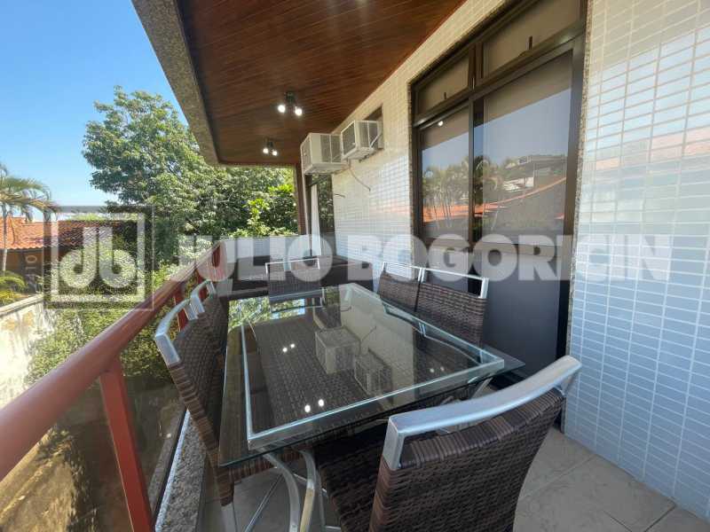 Conheça 1ilhadogovernadorjardimguanaba do imóvel - Apartamento 4 quartos à venda Jardim Guanabara, Rio de Janeiro - R$ 1.150.000 - JBI40991 - 1 1ilhadogovernadorjardimguanaba - 1