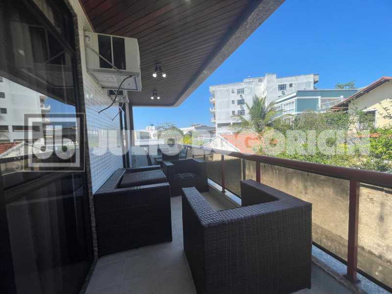 Conheça 2ilhadogovernadorjardimguanaba do imóvel - Apartamento 4 quartos à venda Jardim Guanabara, Rio de Janeiro - R$ 1.150.000 - JBI40991 - 2 2ilhadogovernadorjardimguanaba - 2