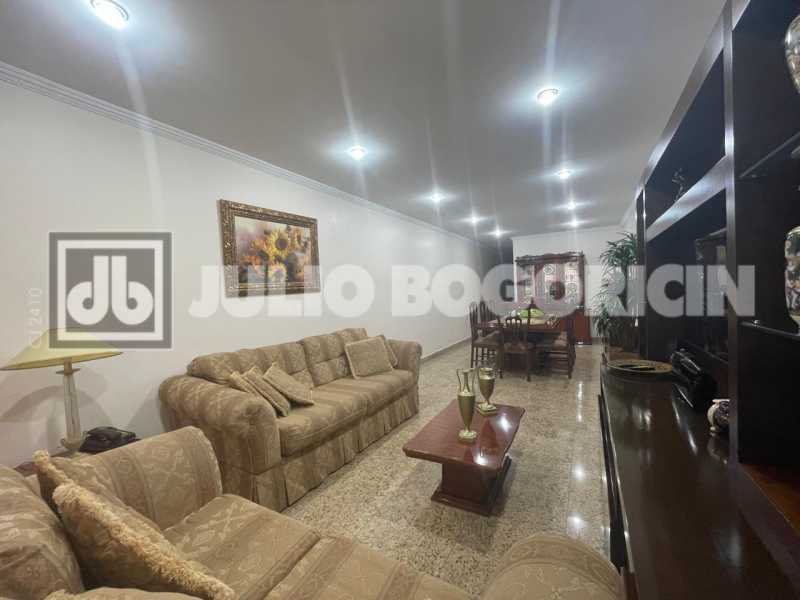 Conheça 5ilhadogovernadorjardimguanaba do imóvel - Apartamento 4 quartos à venda Jardim Guanabara, Rio de Janeiro - R$ 1.150.000 - JBI40991 - 5 5ilhadogovernadorjardimguanaba - 5